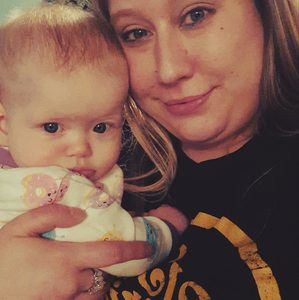 Meet your Posher, Kim